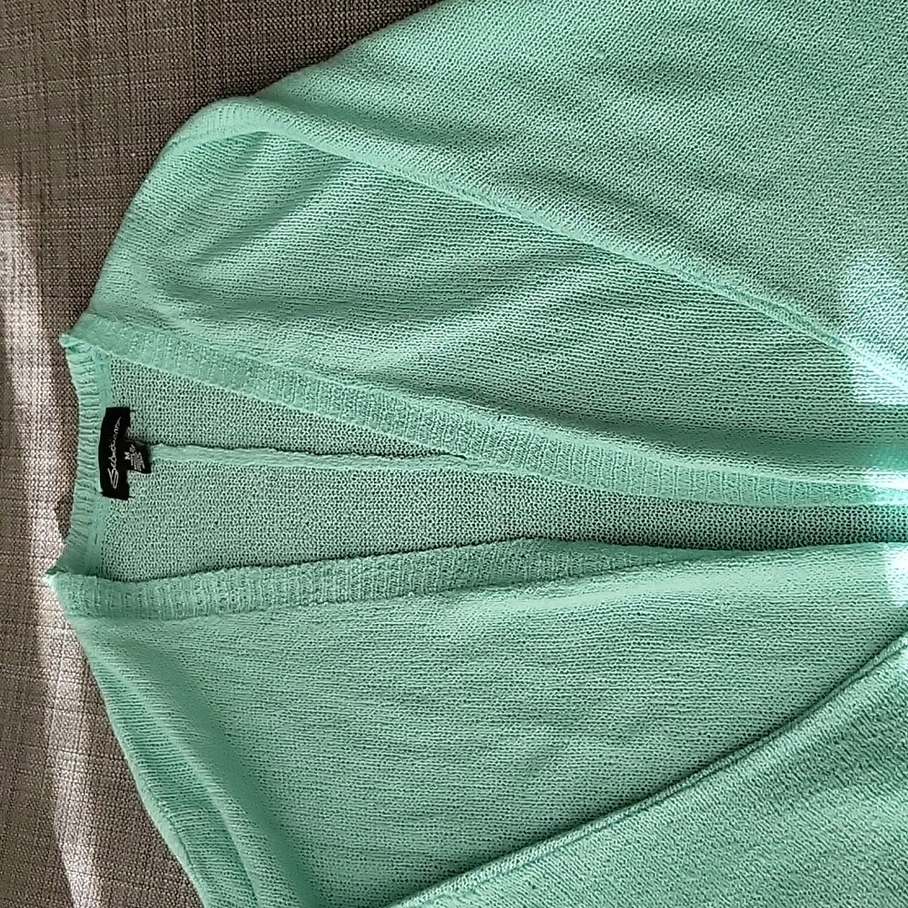 DOMAIN Cardigan lightweight - Picture 2 of 2